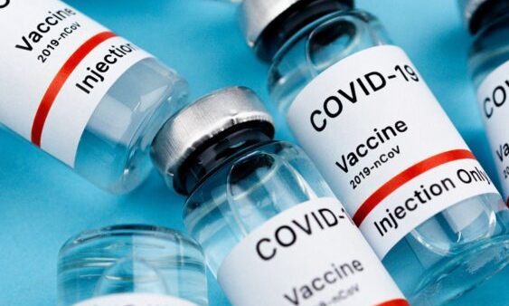 Coronavirus Vaccines Have Spawned 9 New Billionaires